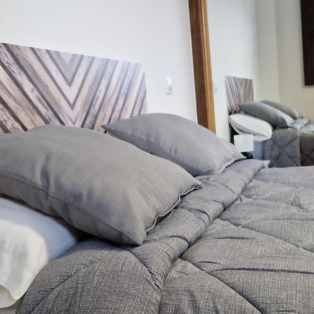 Apartamento I&F Colombres By Casas De Los Picos Ngoại thất bức ảnh