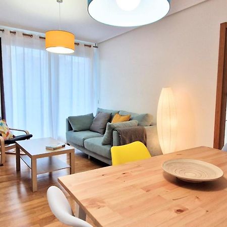 Apartamento I&F Colombres By Casas De Los Picos Ngoại thất bức ảnh
