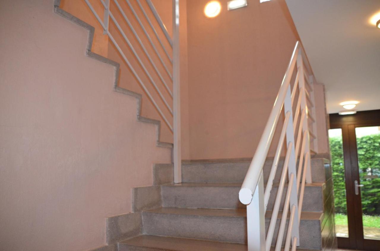 Apartamento I&F Colombres By Casas De Los Picos Ngoại thất bức ảnh