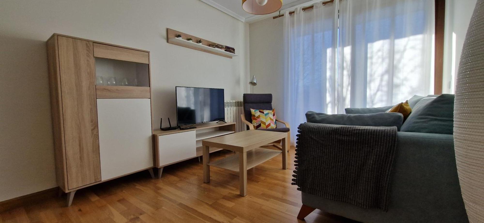 Apartamento I&F Colombres By Casas De Los Picos Ngoại thất bức ảnh