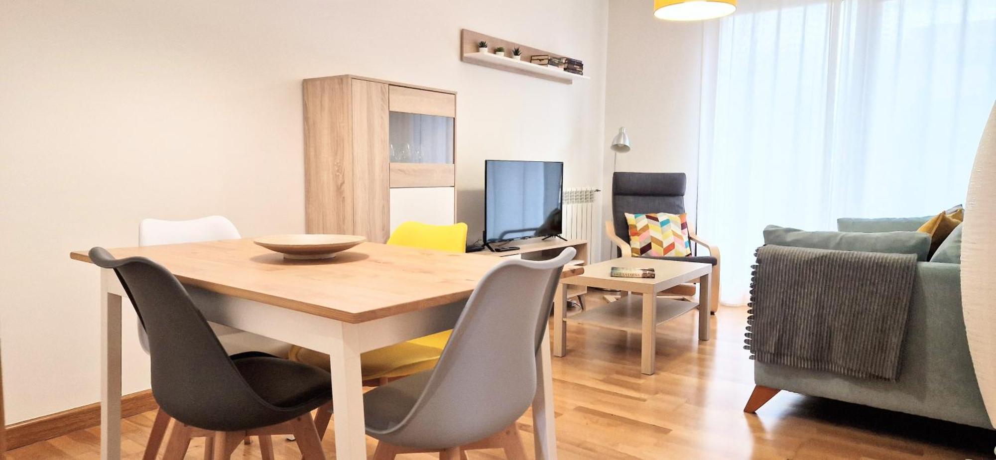 Apartamento I&F Colombres By Casas De Los Picos Ngoại thất bức ảnh
