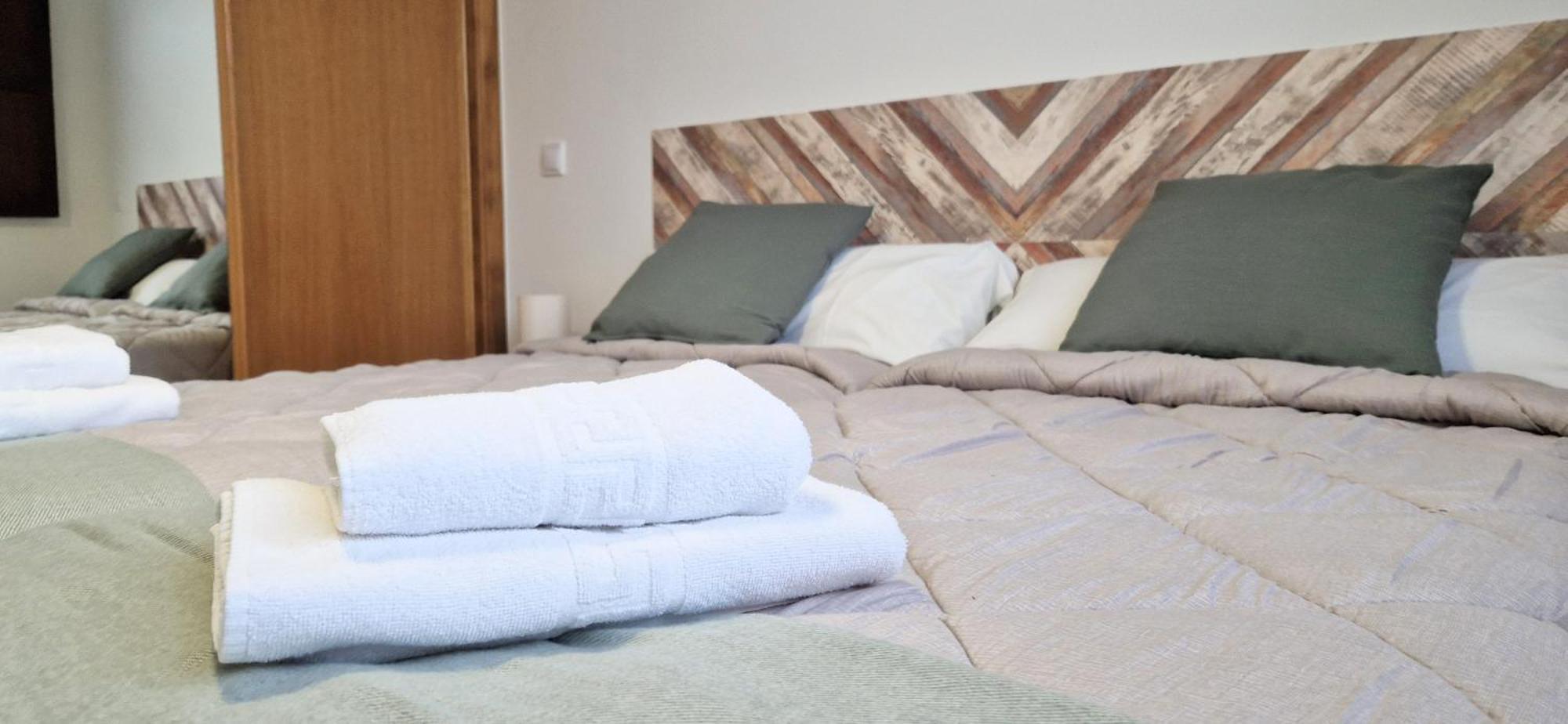 Apartamento I&F Colombres By Casas De Los Picos Ngoại thất bức ảnh