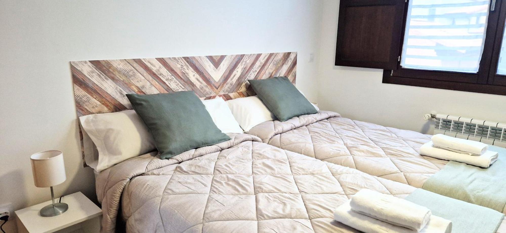 Apartamento I&F Colombres By Casas De Los Picos Ngoại thất bức ảnh