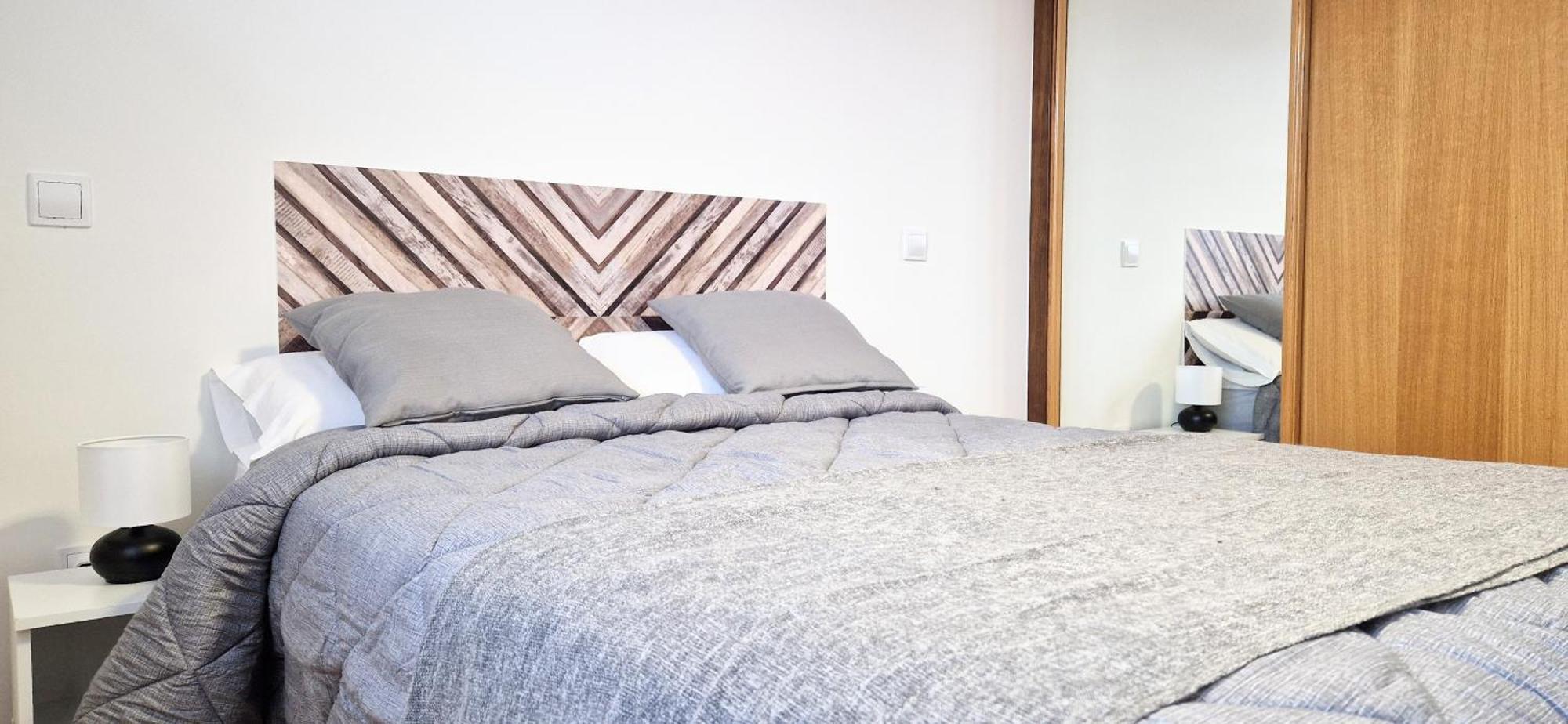 Apartamento I&F Colombres By Casas De Los Picos Ngoại thất bức ảnh