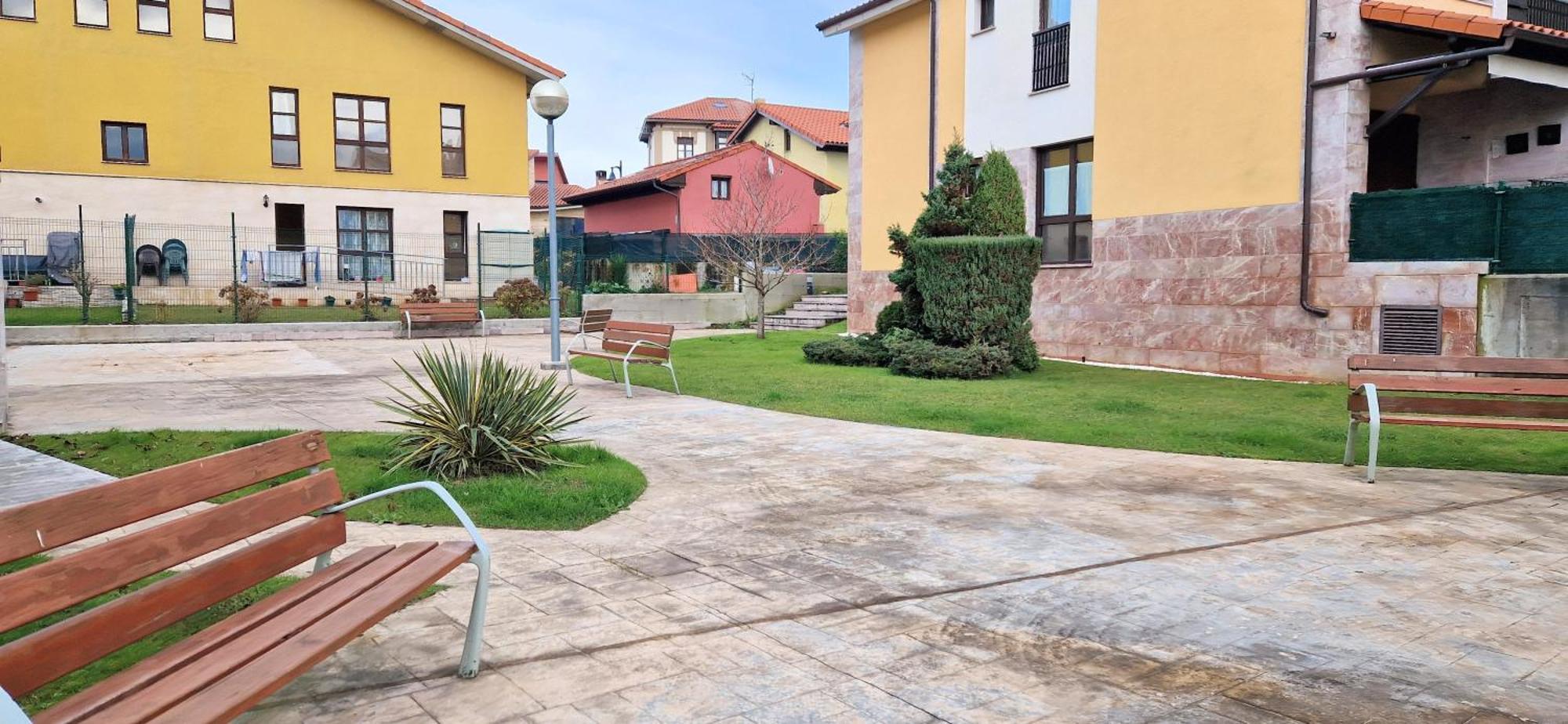 Apartamento I&F Colombres By Casas De Los Picos Ngoại thất bức ảnh