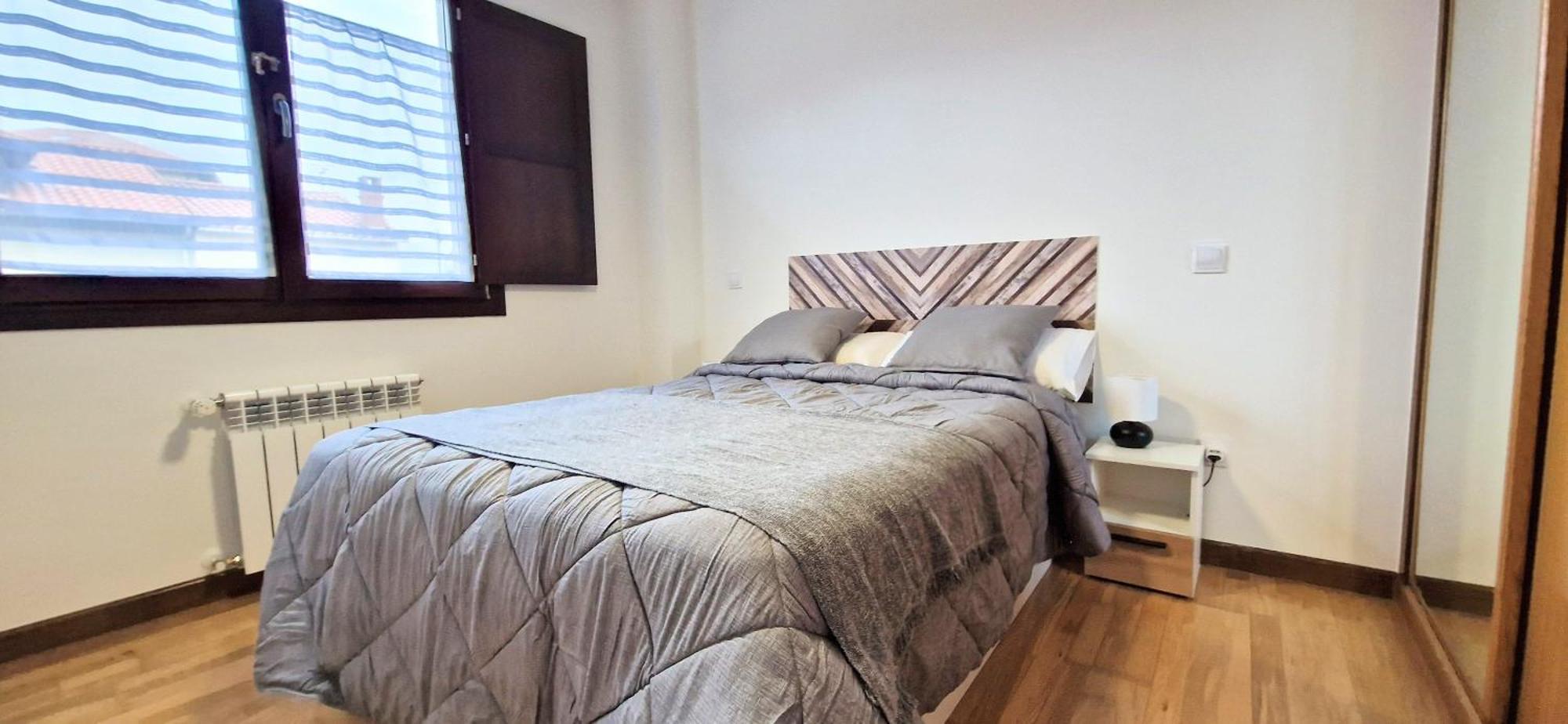Apartamento I&F Colombres By Casas De Los Picos Ngoại thất bức ảnh