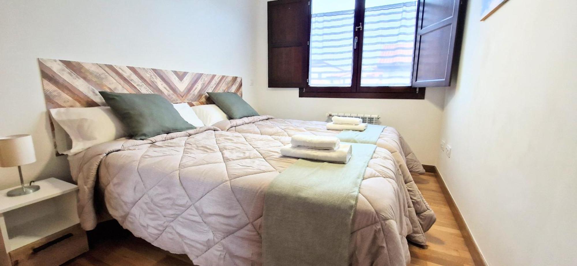 Apartamento I&F Colombres By Casas De Los Picos Ngoại thất bức ảnh