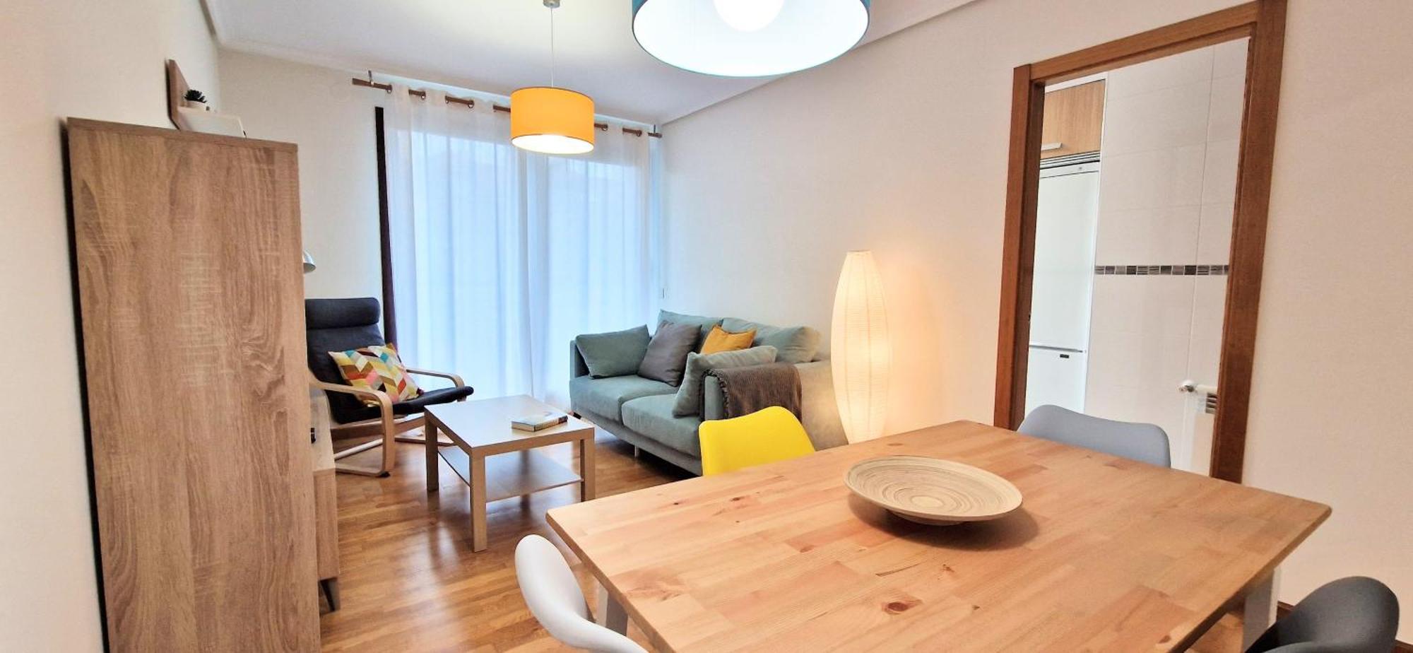 Apartamento I&F Colombres By Casas De Los Picos Ngoại thất bức ảnh