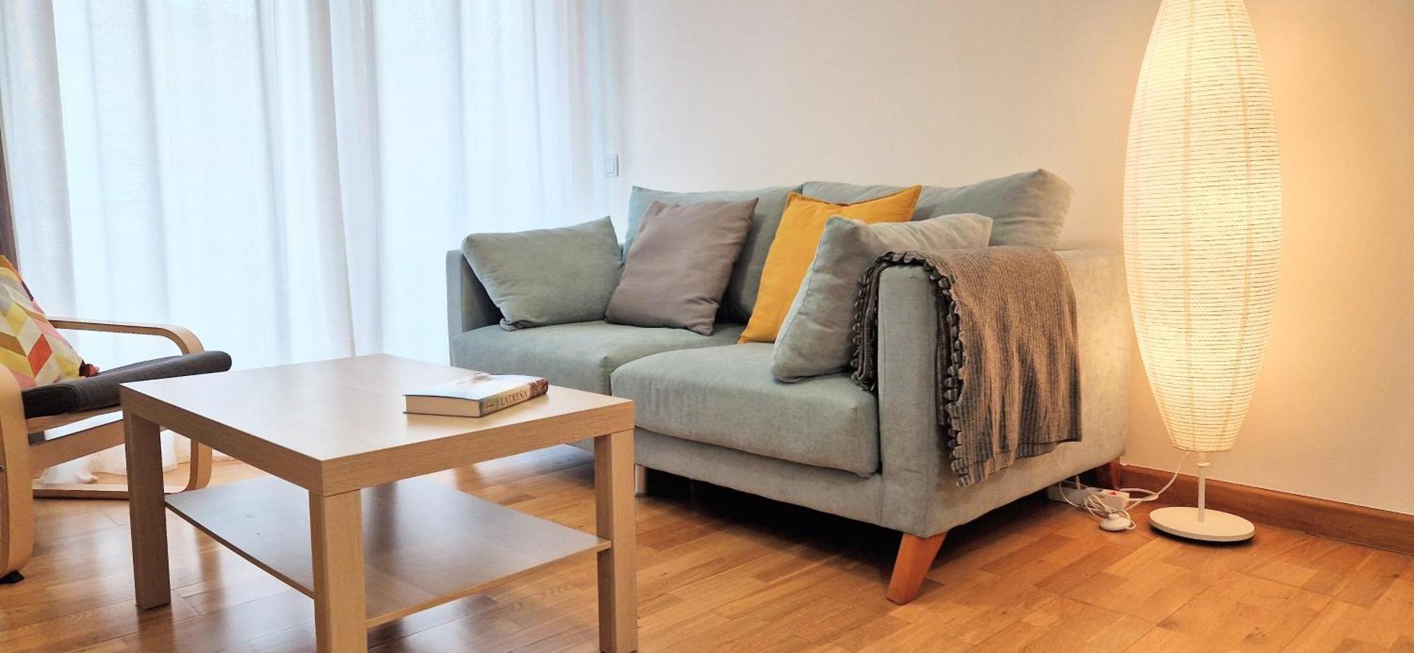 Apartamento I&F Colombres By Casas De Los Picos Ngoại thất bức ảnh